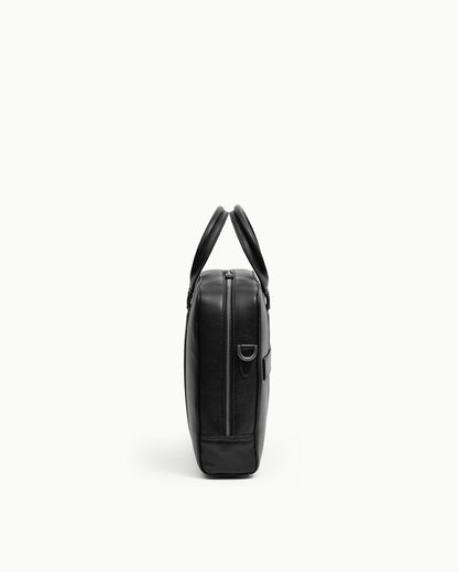 Monograph Briefcase 15" - Black
