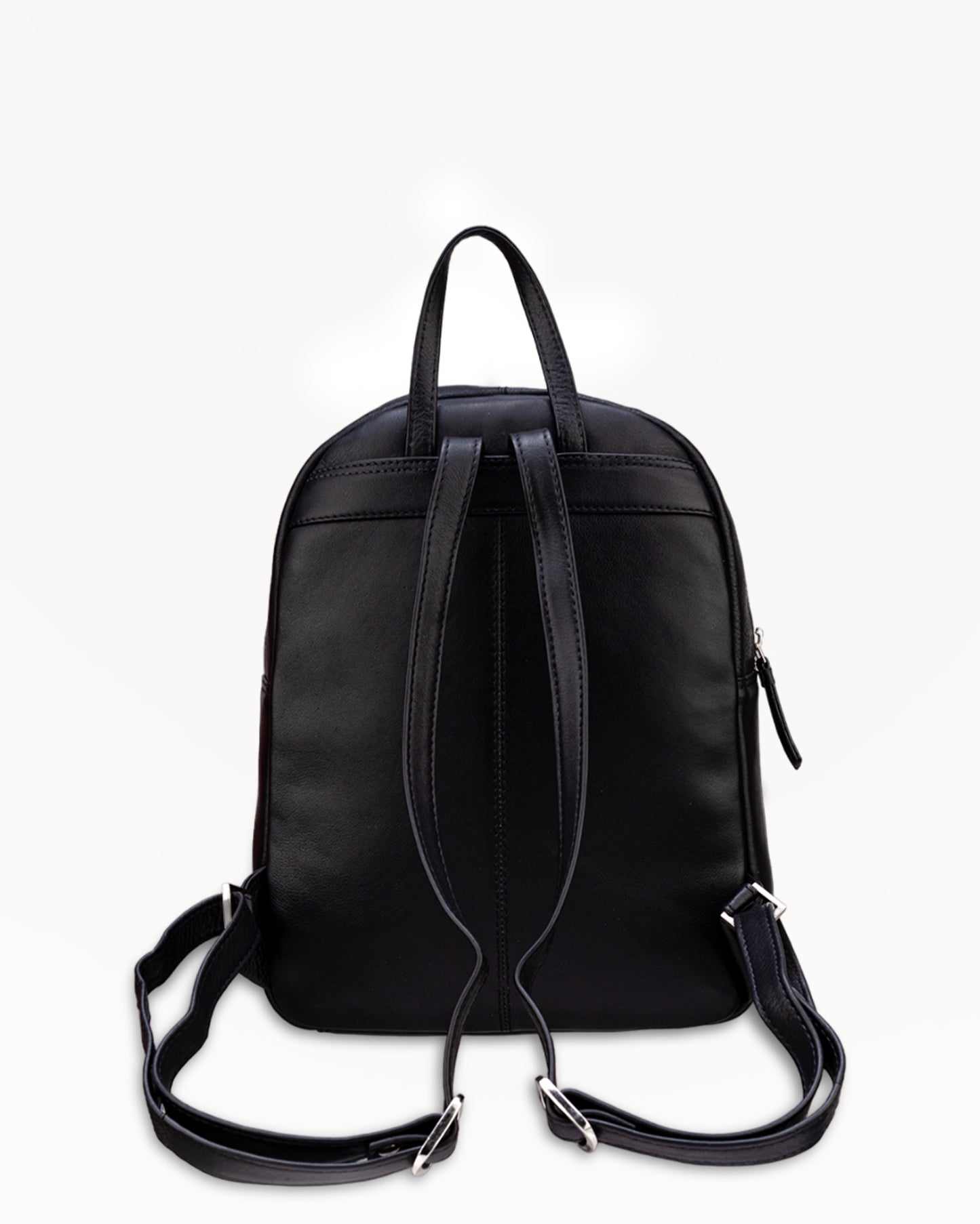 Roma Backpack - Black