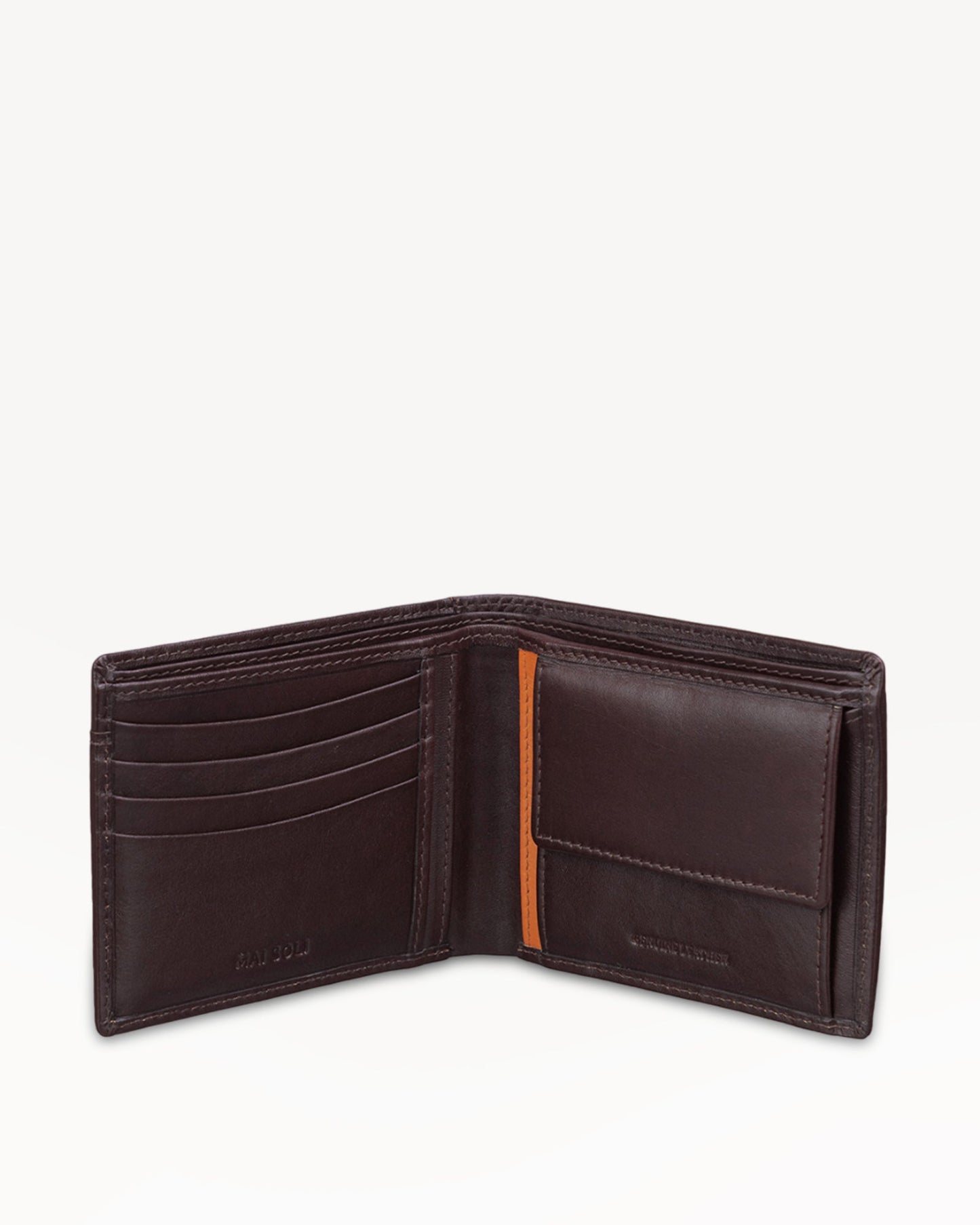 Elegance Bi-fold Wallet 5