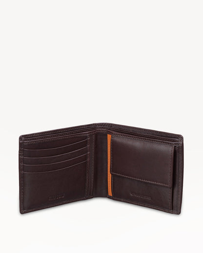 Elegance Bi-fold Wallet 5