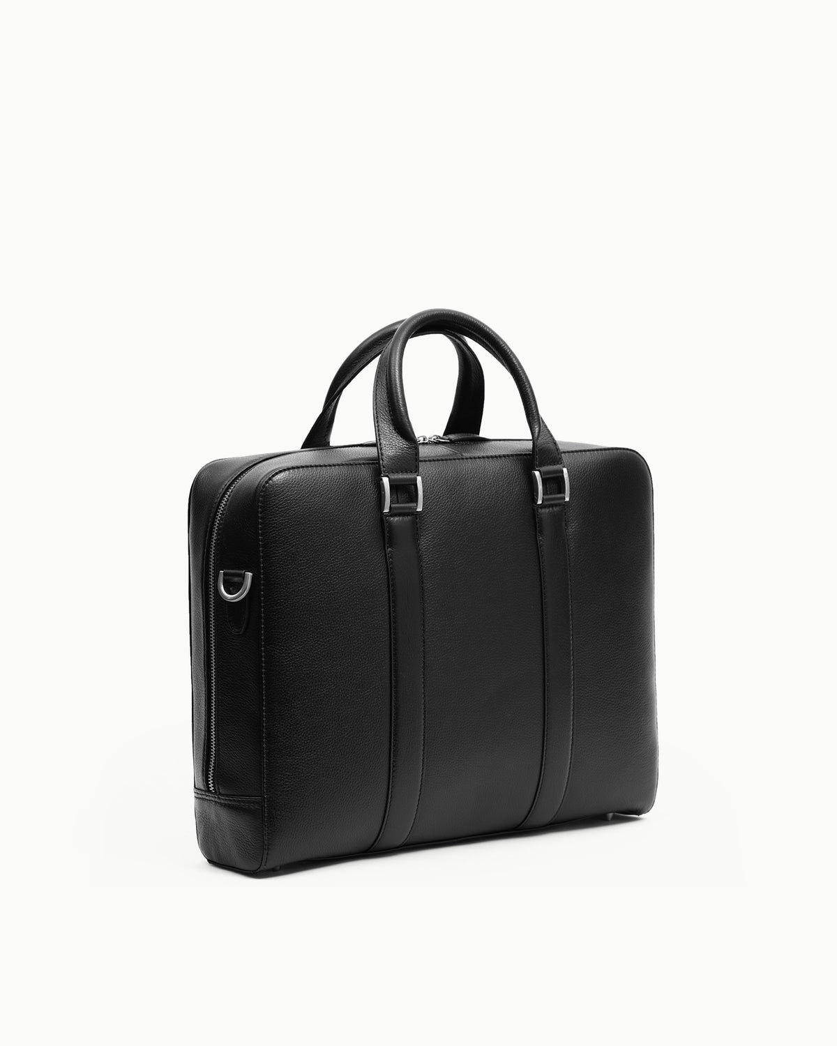 Monograph Briefcase 16" - Black