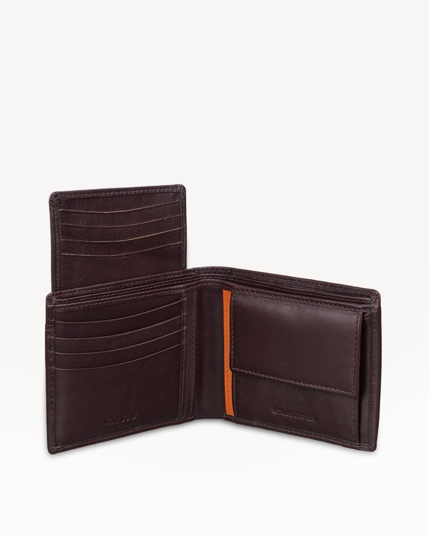 Elegance Bi-fold Wallet 5