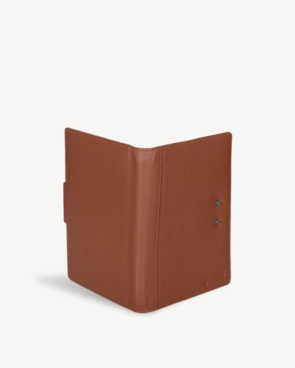 Safari Large Travel Wallet