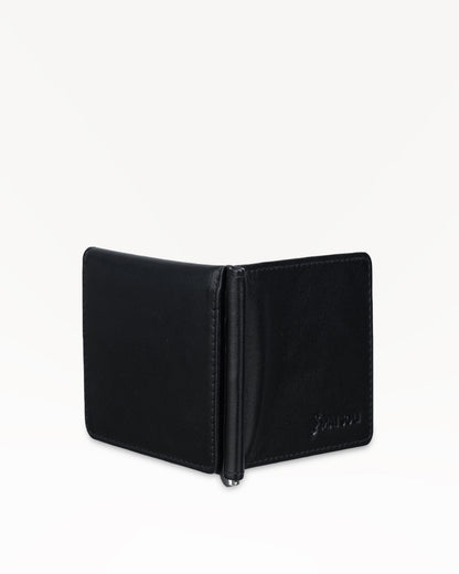 Elegance Multi-purpose Money Clip Wallet