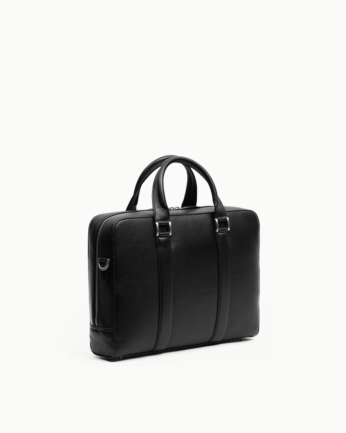 Monograph Briefcase 15" - Black