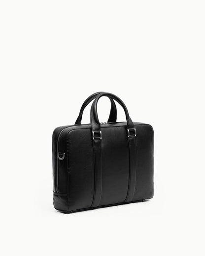 Monograph Briefcase 15" - Black