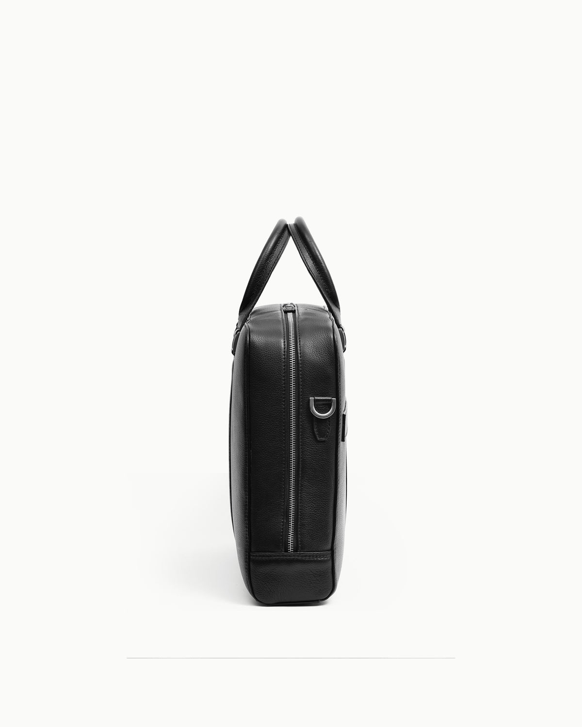 Monograph Briefcase 16" - Black