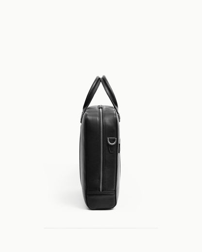Monograph Briefcase 16" - Black