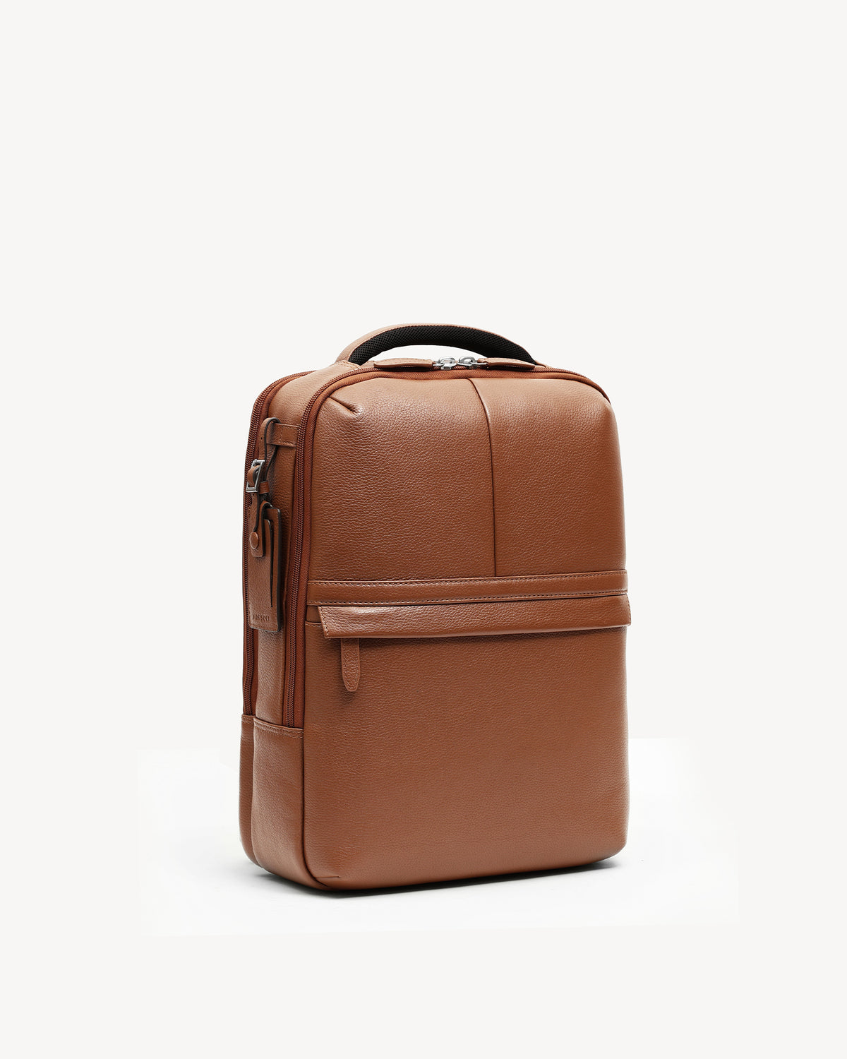 Monograph Backpack - Camel