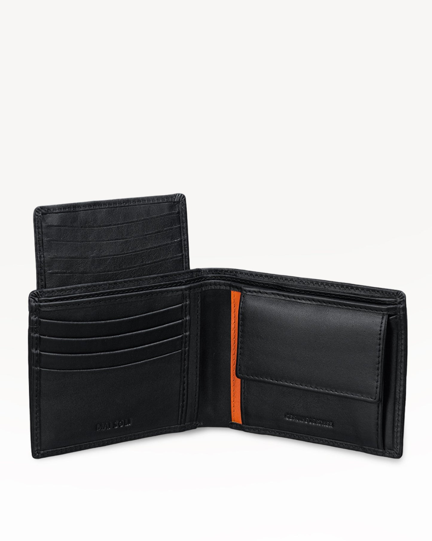 Elegance Bi-fold Wallet 5