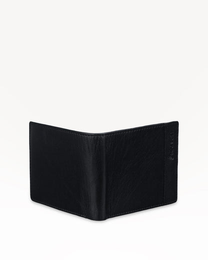 Antique Slim Bi-fold Wallet 2