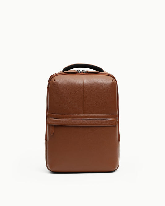Monograph Backpack - Camel
