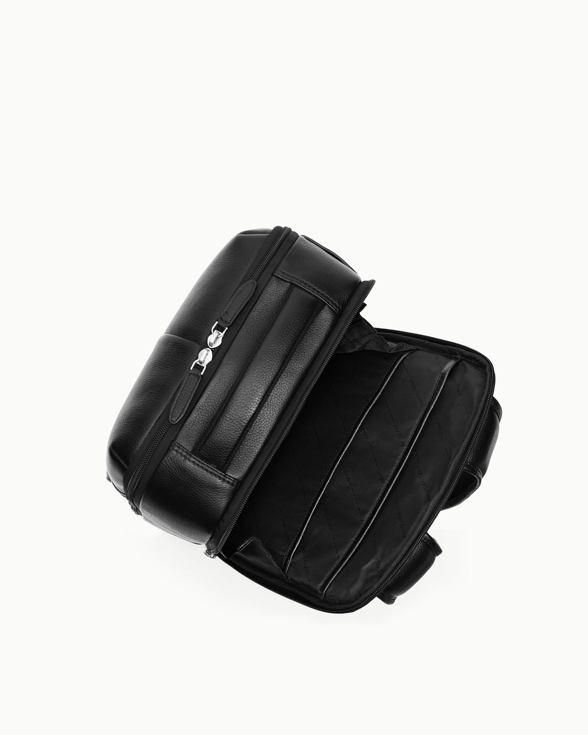 Monograph Backpack - Black