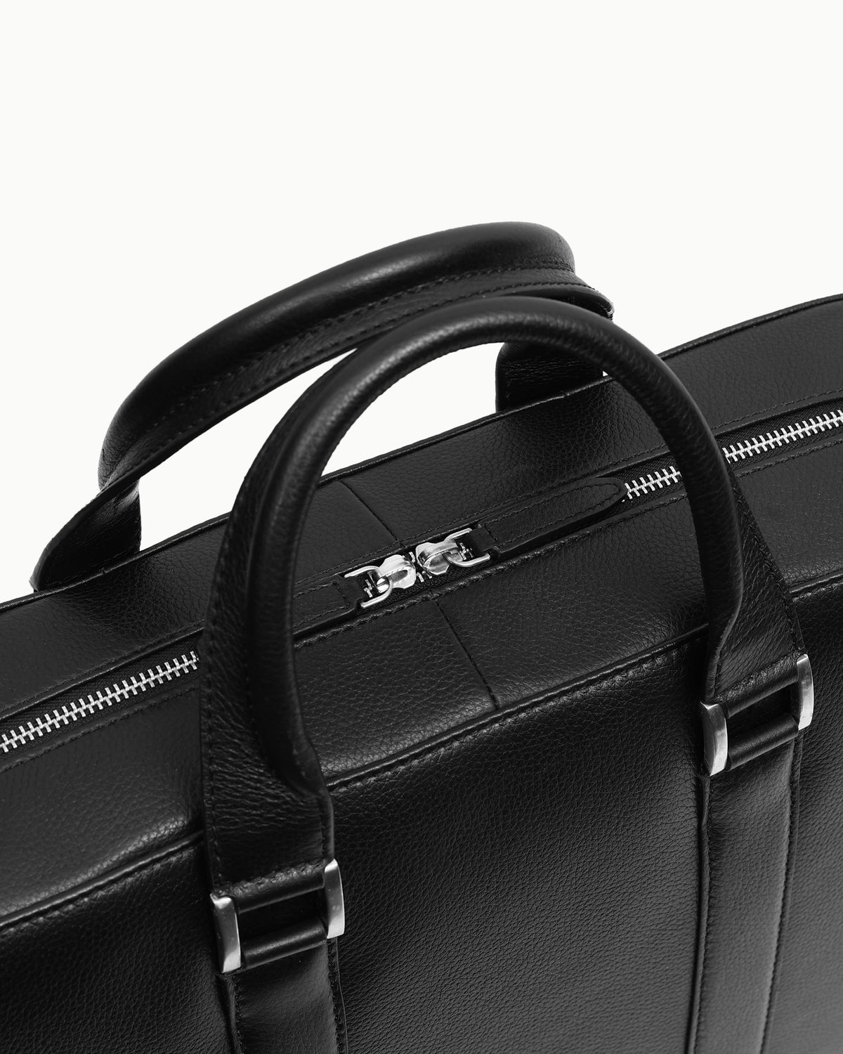 Monograph Briefcase 16" - Black