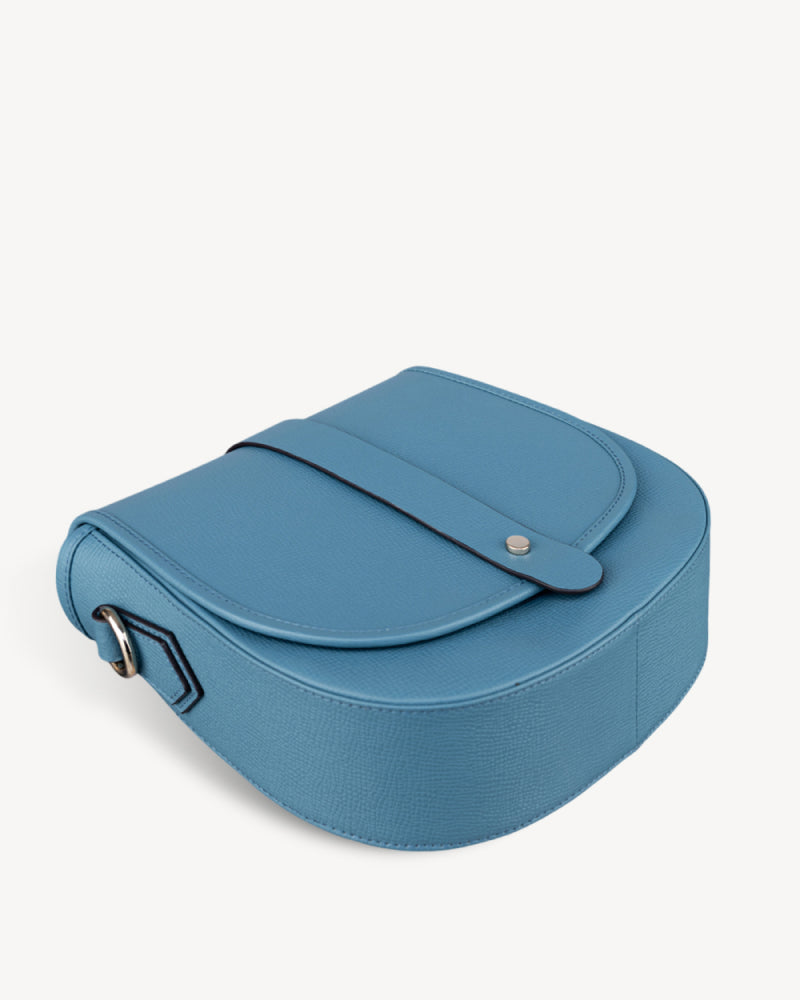 Madonna Sling Bag - Sky Blue