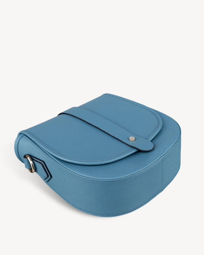 Madonna Sling Bag - Sky Blue