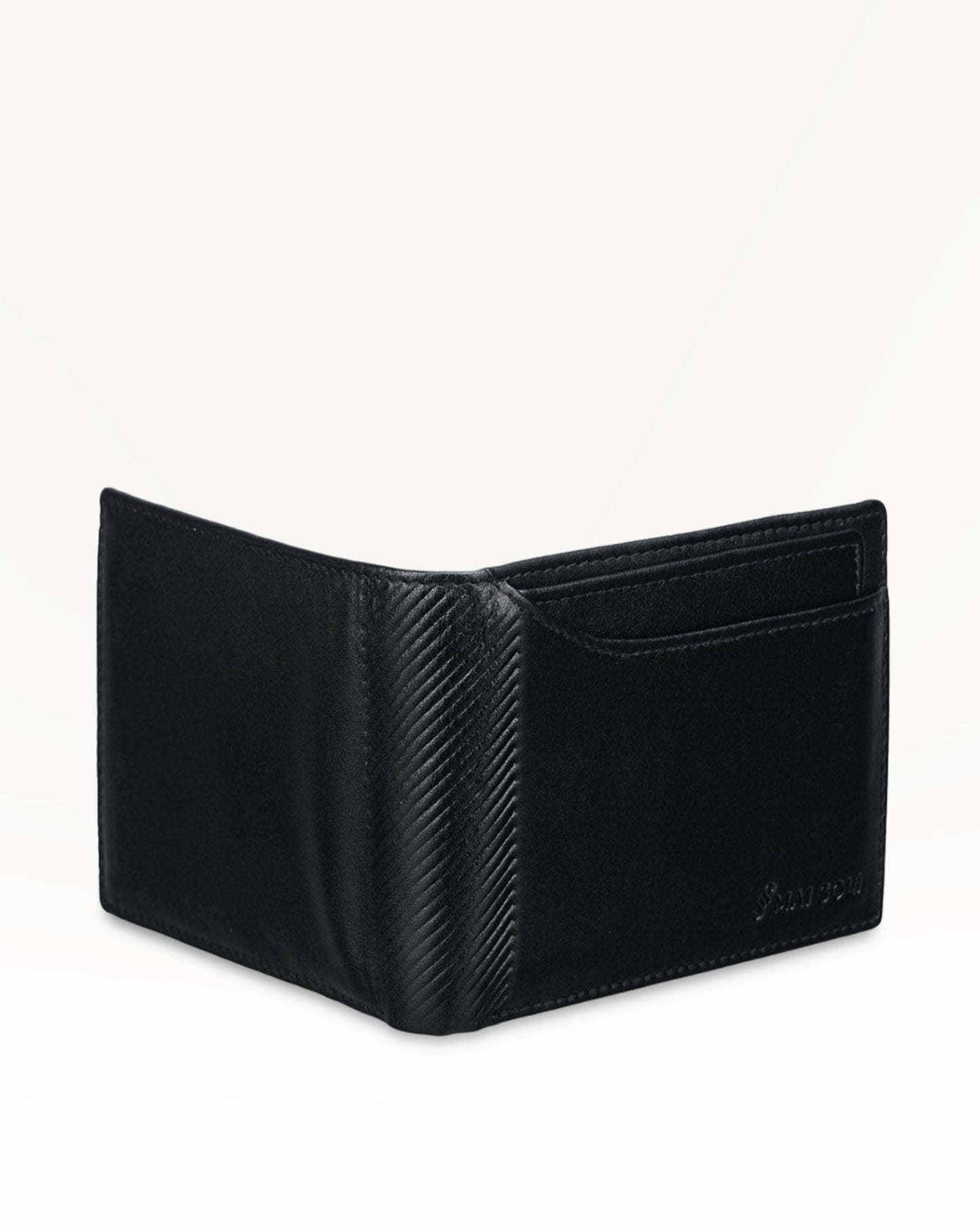 Elegance Bi-fold Wallet 5