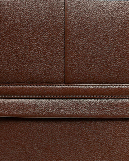 Monograph Backpack - Walnut Brown