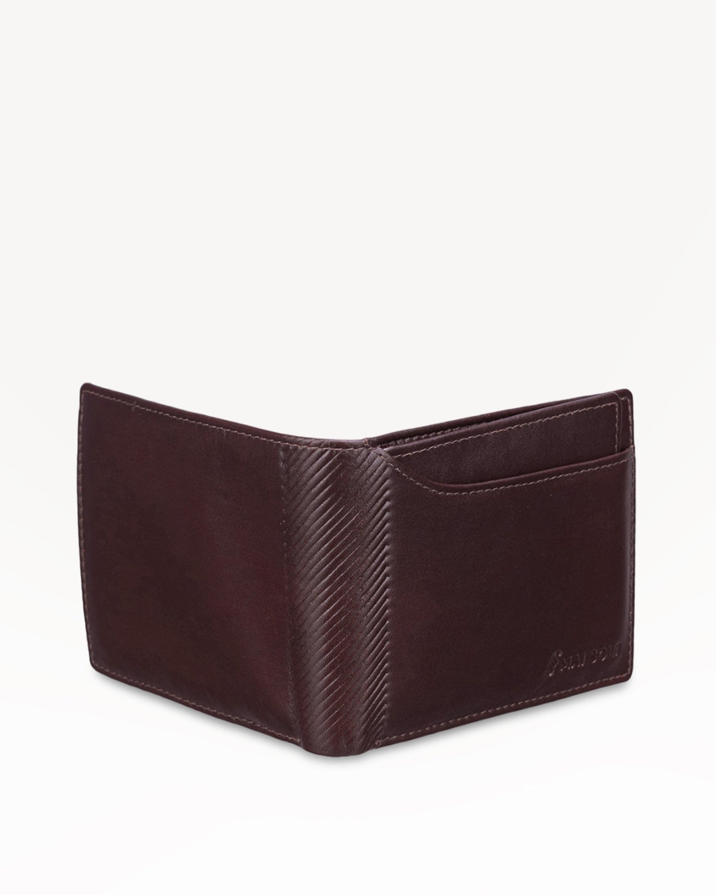 Elegance Bi-fold Wallet 5