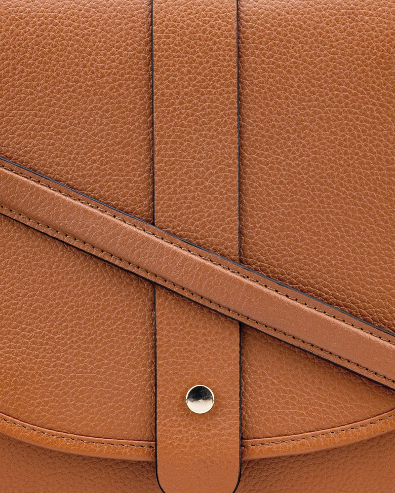 Madonna Sling Bag - Tan