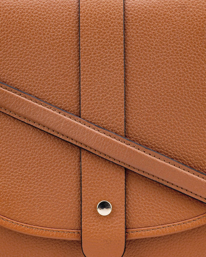 Madonna Sling Bag - Tan