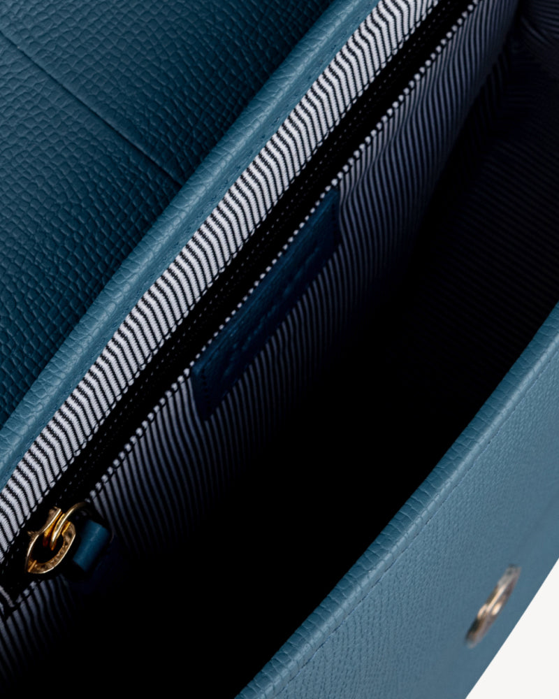 Madonna Sling Bag - Sky Blue
