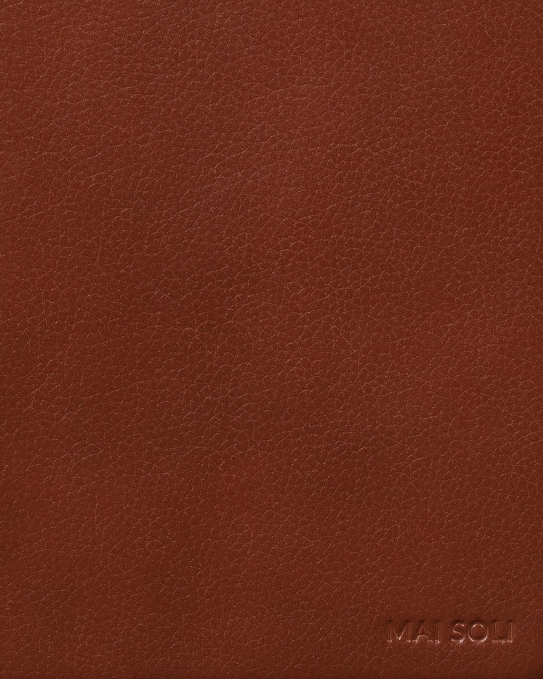 Terry Tablet Folio - Tan