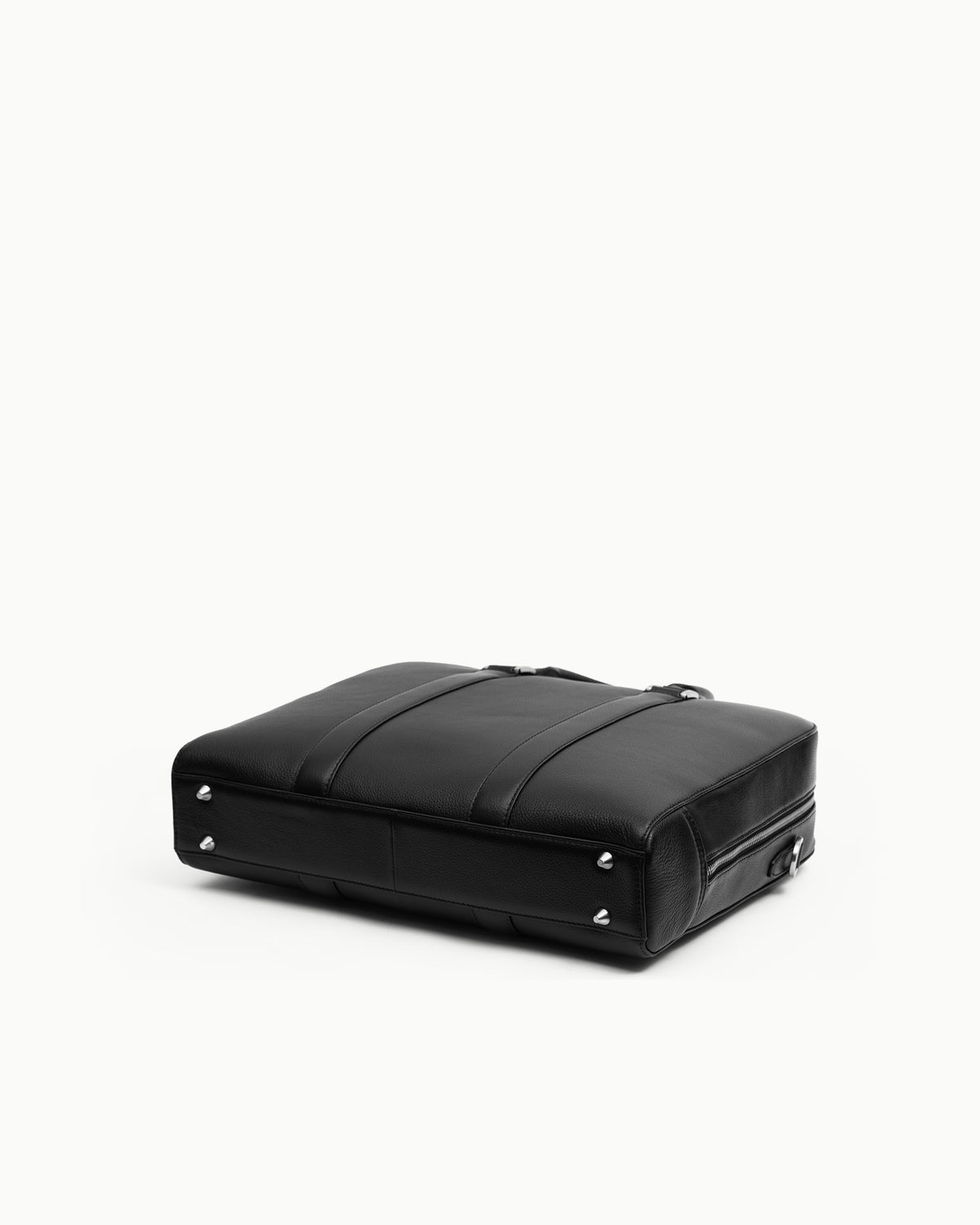Monograph Briefcase 16" - Black