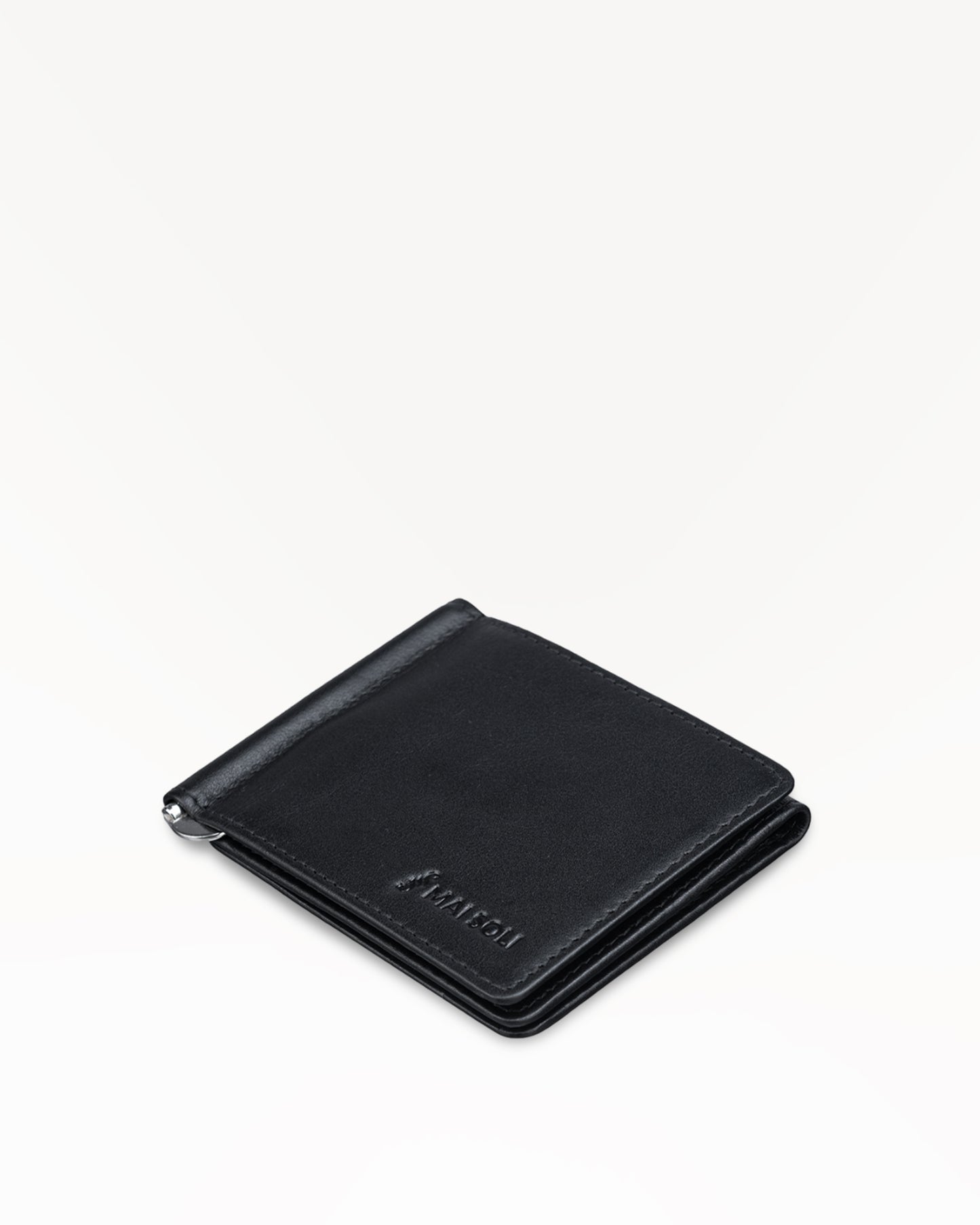 Elegance Multi-purpose Money Clip Wallet