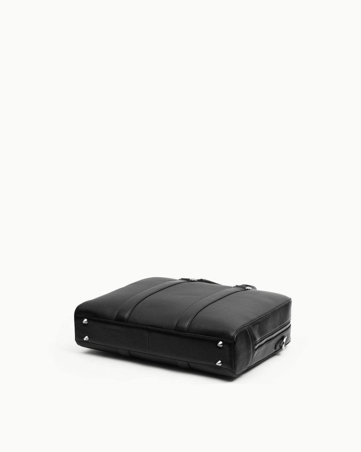 Monograph Briefcase 15" - Black