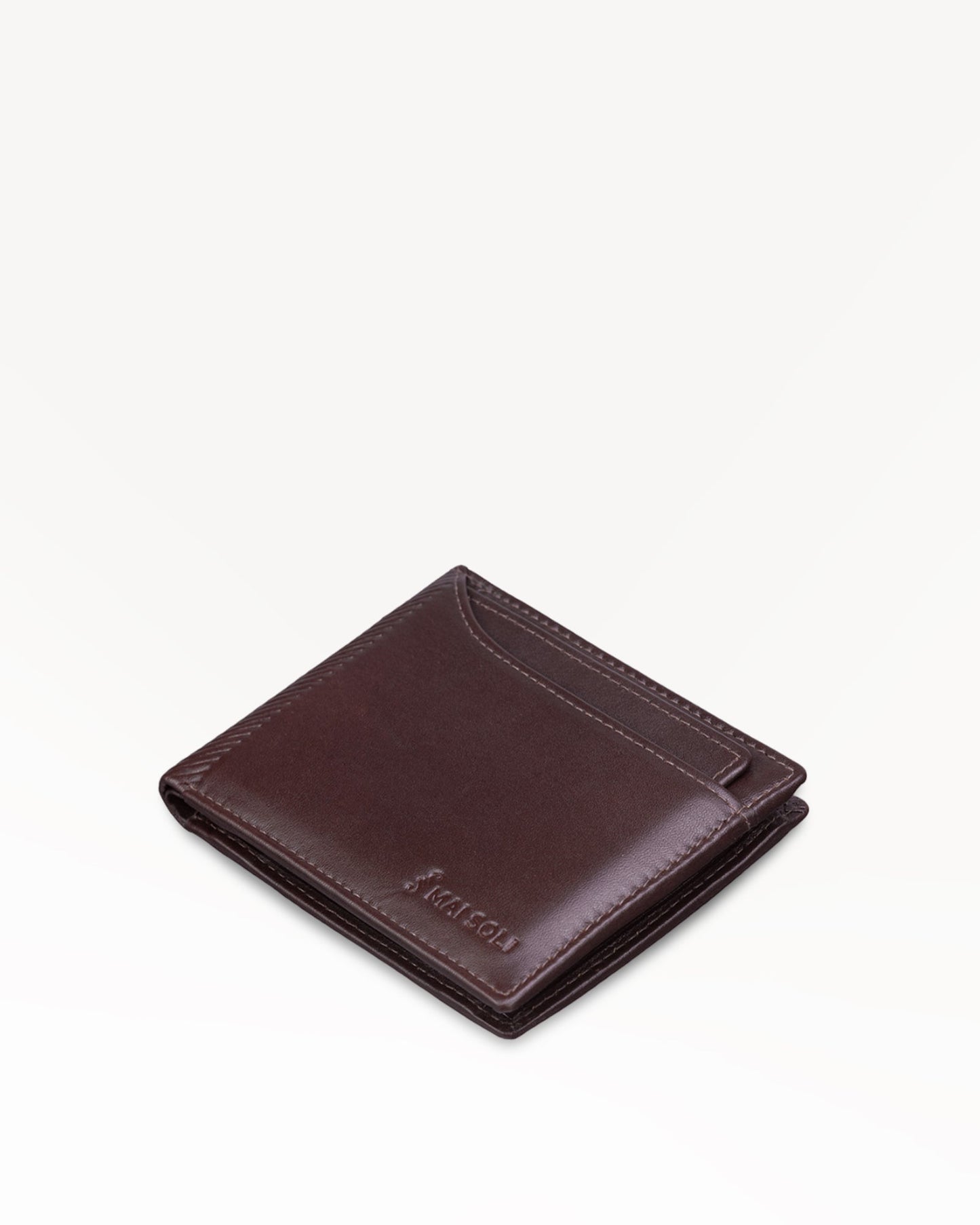 Elegance Bi-fold Wallet 5