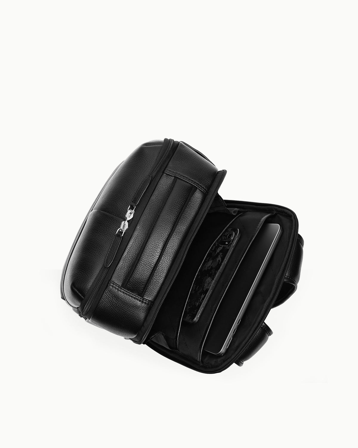 Monograph Backpack - Black