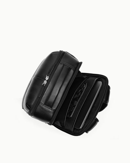 Monograph Backpack - Black