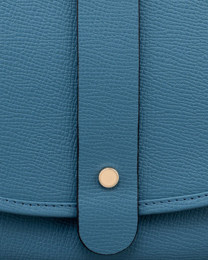 Madonna Sling Bag - Sky Blue