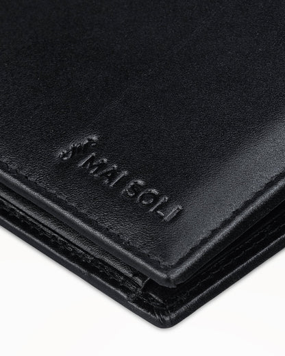 Elegance Bi-fold Wallet 5