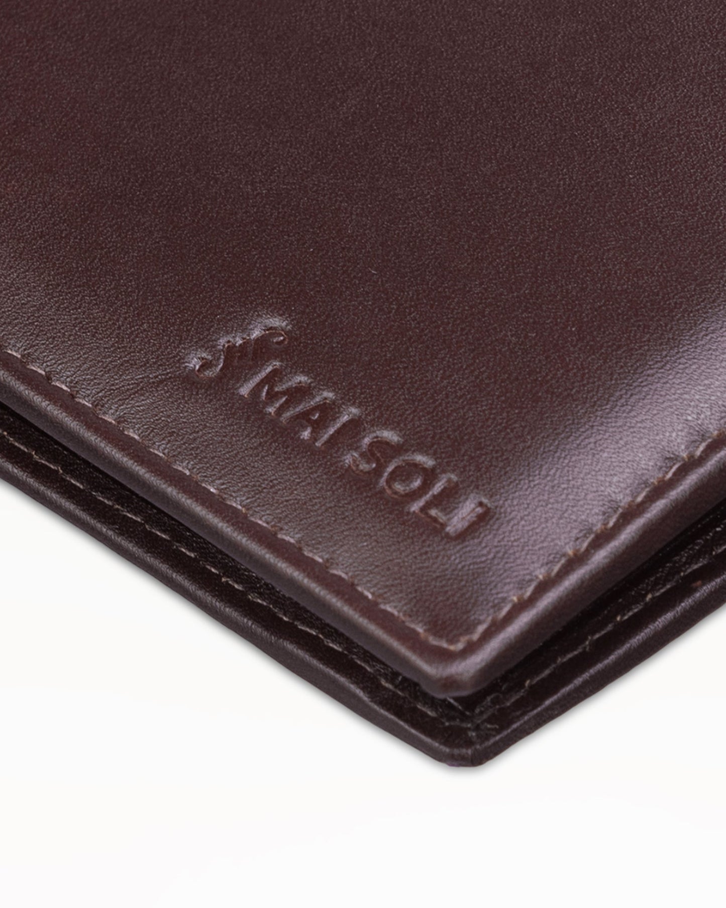 Elegance Bi-fold Wallet 5