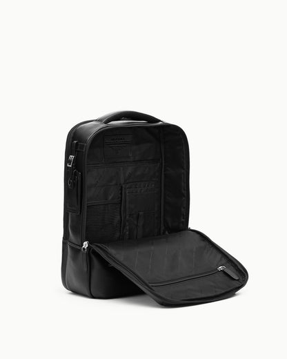 Monograph Backpack - Black