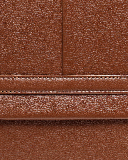 Monograph Backpack - Camel