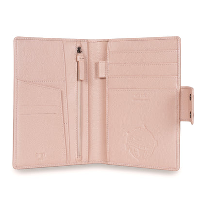 Safari Large Travel Wallet