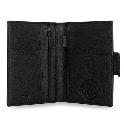 Safari Large Travel Wallet