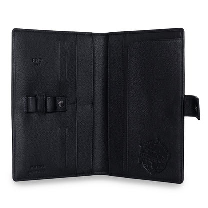 Quest Family Travel Wallet