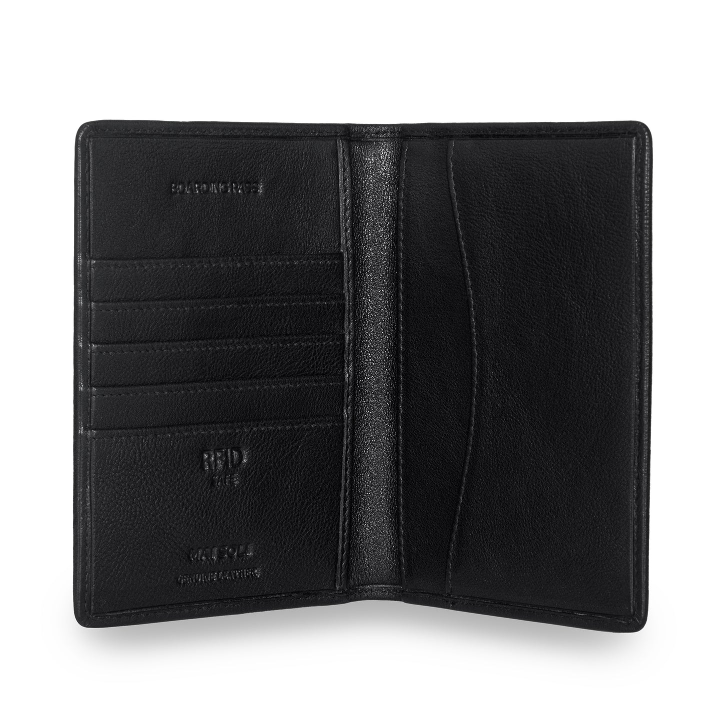 Explorer Travel Wallet