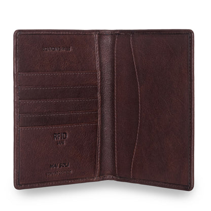 Explorer Travel Wallet