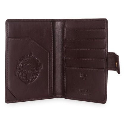 Nomad Travel Wallet