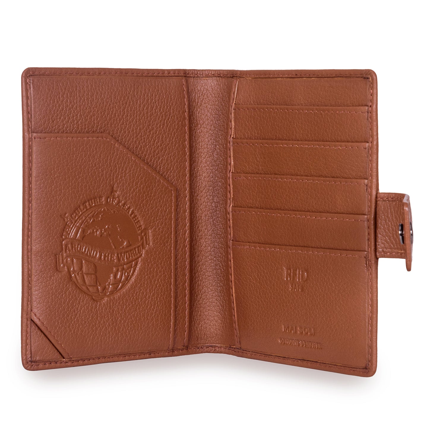 Nomad Travel Wallet