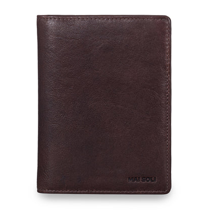 Explorer Travel Wallet