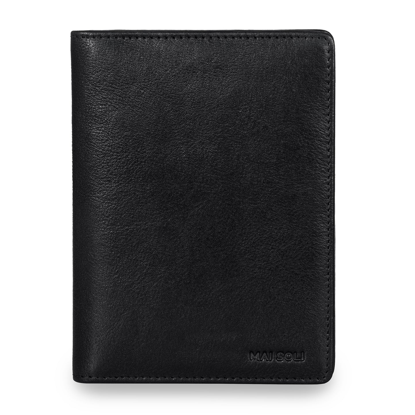 Explorer Travel Wallet