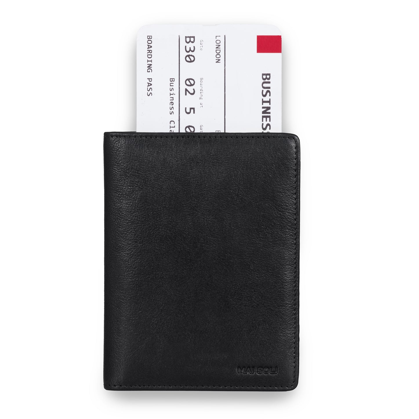 Explorer Travel Wallet