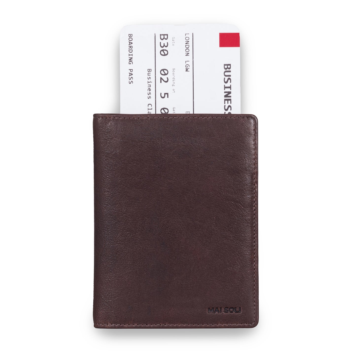 Explorer Travel Wallet