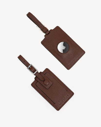 Monograph Backpack - Walnut Brown
